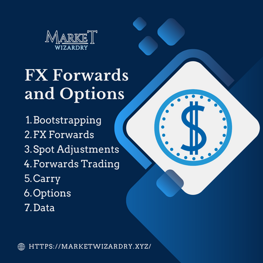 EXCEL Guide: FX Forwards, Carry and Options